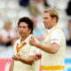 Sachin recalls Sharne Warne