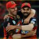 Kohli recalls  AB De Villiers’ retirement decision.