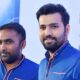 Rohit and Jayawardene - Approach IPL 2022 as neutral tournament