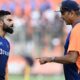 Ravi Shastri urges Virat Kohli to pull out of IPL