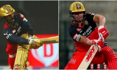 Dinesh Karthik’s splendid ‘360 degree’ performance in IPL 2022 – hails AB de Villers