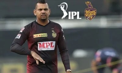 150 matches and ten years of Sunil Narine in KKR: IPL 2022