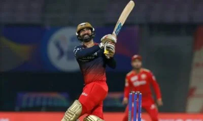 IPL 2022 RCB vs. DC: “I have been trying so hard to be a part of Indian Team”, Dinesh Karthik