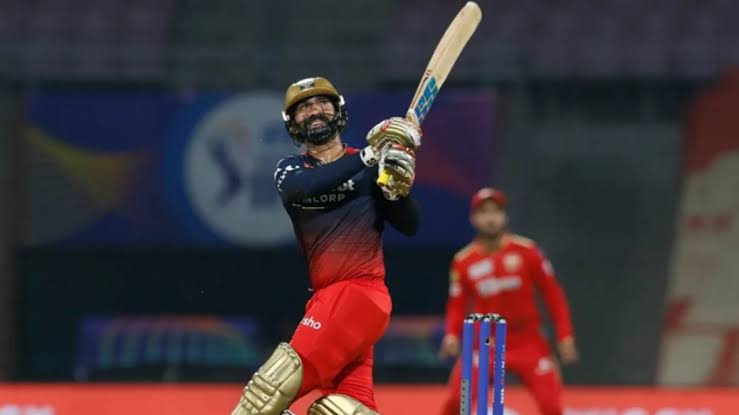 IPL 2022 RCB vs. DC: “I have been trying so hard to be a part of Indian Team”, Dinesh Karthik