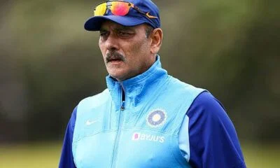 Ravi Shastri backs Dinesh Karthik or Ishan for the finisher role in T20 World Cup