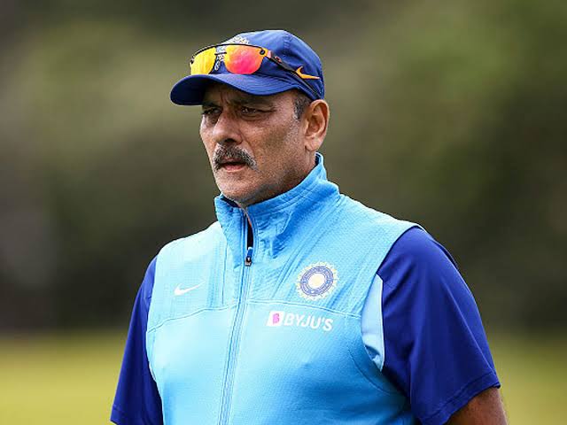 Ravi Shastri backs Dinesh Karthik or Ishan for the finisher role in T20 World Cup