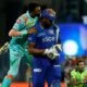 Shane Watson opined - if Wahab Gives Him A Sendoff Like Krunal Pandya