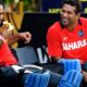 Virender Sehwag gifted Sachin on his 49th birthday - ‘the gift of Silence’