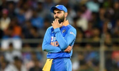 Virat Kohli on the verge of getting droped from India's T20 squad