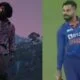 Virat Kohli dances on 'Oo Antva'song