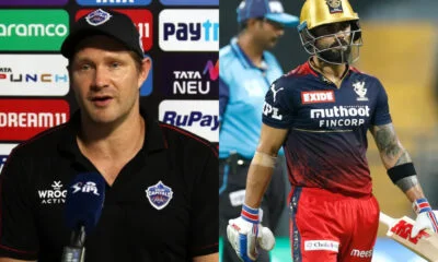 IPL 2022: Shane Watson opined about energy drained performance of Virat Kohli - 'The Super Human'