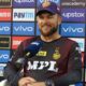 Brendon McCullum - From KKR’s Head coach to join England’s test coach