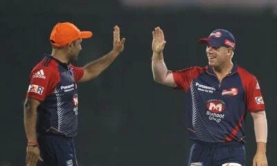 David Warner believed more in parties, less in practice - Virender Sehwag