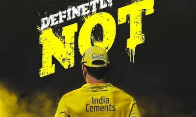 Ms Dhoni IPL 2023