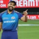 Tilak Varma will play for Indian Team -Rohit's statement after winning CSK