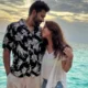 Rohit Sharma enjoying his break in Maldives with family