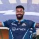 Hardik Pandya wishes Kieron Pollard to be in his team next year