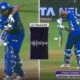 Rohit Sharma bewildered after snickometer’s result off Tim Southee’s ball