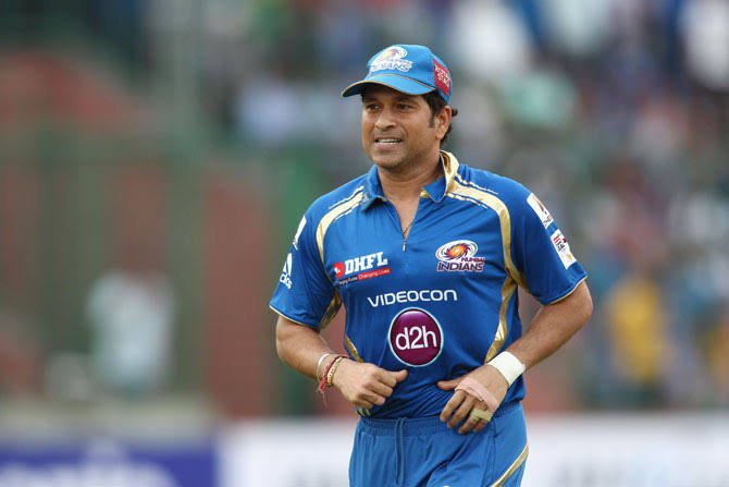 I got a message from Sachin sir after a bad game, says Basil Thampi