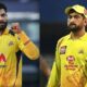 Ravindra Jadeja was released from CSK squad with rumors stirred up