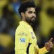 Ravindra Jadeja was ruled out with uncertain position in CSK - Vaughan