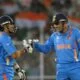 Virender Sehwag shares unheard story involving Sachin Tendulkar from 2011 world cup final