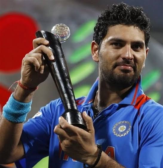 Yuvraj Singh criticises India's lack of proper planning in 2019 world cup