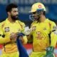 Making Ravindra Jadeja Captain In Place Of MS Dhoni Was "Wrong Decision" said Virender Sehwag