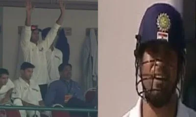 Yuvraj Singh said, Sachin should have been allowed to score 200