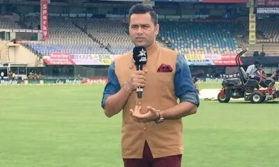 Aakash Chopra’s opinion - “Kieron Pollard’s IPL 2022 is coming to end?”