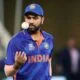 Rohit Sharma asked BCCI to take break from SA series : Report