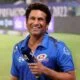 Sachin Tendulkar heaped praised on MI youngster Tilak Varma