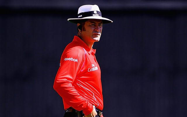 Simon Taufel names three indian players who can become good umpires