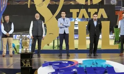 BCCI secretary has announced rs 1.25 cr for groundstaff and curators in IPL 2022