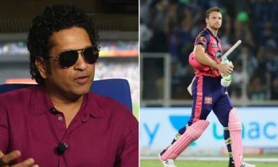 Sachin Tendulkar explained RR's mistakes in the IPL Final