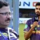 "KKR CEO involved in team selection" : Shreyas Iyer Blasts