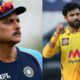 Ravindra Jadeja is not a natural captain and looked a fish of water: Ravi Shastri