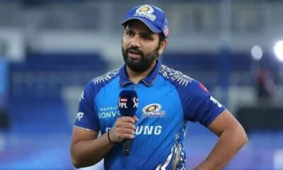 Rohit Sharma criticised the batters of MI for the defeat against KKR