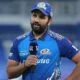 Rohit Sharma criticised the batters of MI for the defeat against KKR