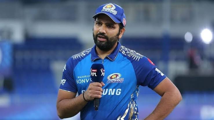 Rohit Sharma criticised the batters of MI for the defeat against KKR