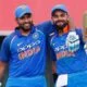 Virat and Rohit adviced me not to think about high price tag : Ishan Kishan