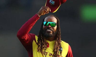 Chris Gayle said he wasn't treated properly for last couple of years in IPL