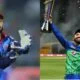 Ex-Pakistan Pacer Aaqib Javed said Mohammad Rizwan is Better Than Rishabh Pant'