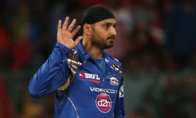 Tilak Verma will be future captain of Mumbai Indians : Harbhajan Singh