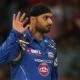 Tilak Verma will be future captain of Mumbai Indians : Harbhajan Singh