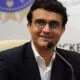 Sourav Ganguly names two Indian youngsters who impressed him most