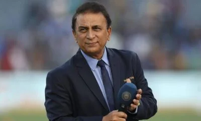 Sunil Gavaskar says Tilak Varma could be an all-format player.