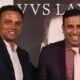 VVS Laxman is likely to coach Team India for SA series and Ireland tour