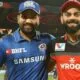 Virat Kohli may attend during Mumbai Indians vs Delhi Capitals match