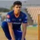 Will Arjun Tendulkar make his IPL debut against Delhi Capitals?